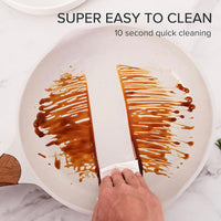 LuxeLeaf™ Complete Cookware Set